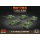 T-34 Tank Company