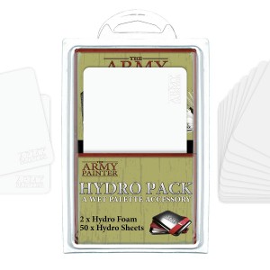 Army Painter Hydro Pack - Refill
