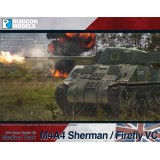 M4A4 Sherman/Firefly VC