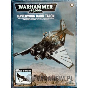 [MO] Ravenwing Dark Talon