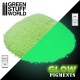 Glow in the Dark - SOUL GREEN