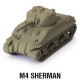 World of Tanks Expansion: M4A1 75mm Sherman