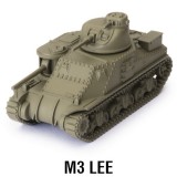 World of Tanks Expansion: American - M3 Lee