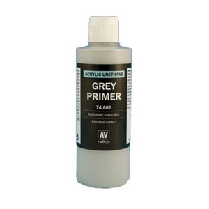 74601 Surface Primer Grey