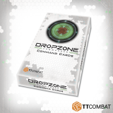 Dropzone Command Cards