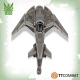 Archangel Interceptor / Tactical Bomber