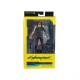 Cyberpunk 2077 Action Figure Johnny Silverhand Variant 18 cm