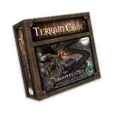 Terrain Crate: Abandoned Mine