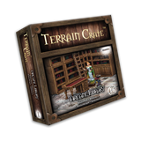 Terrain Crate: Arcane Library
