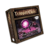 Terrain Crate: Dark Lord’s Tower