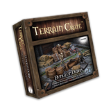 Terrain Crate: Dungeon Debris