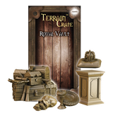 Terrain Crate: Royal Vault