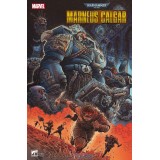 Warhammer 40k Marneus Calgar Issue 3