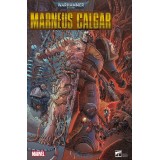 Warhammer 40k Marneus Calgar Issue 4