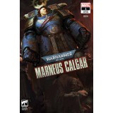 Warhammer 40k Marneus Calgar Issue 1 Games Workshop Var