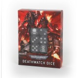 Deathwatch Dice Set						