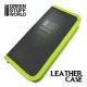 Premium Leather Case for Tools and Brushes