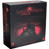 Darkest Dungeon EN: The Board Game Dungeon Pledge KS + Musketeer
