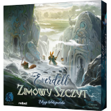 Everdell: Zimowy Szczyt (edycja kolekcjonerska)
