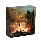Tainted Grail: Upadek Avalonu + GRATIS Kod Steam