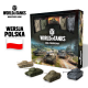 World of Tanks Miniature Game PL