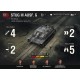 World of Tanks Expansion: German - StuG III G