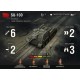 World of Tanks Expansion: Soviet - SU-100