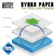 GSW Hydro Paper x50