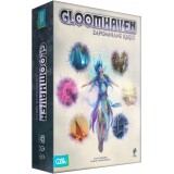 Gloomhaven: Zapomniane kręgi