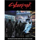 Cyberpunk RED - The Roleplaying Game of the Dark Future (EN)