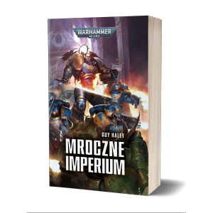 Mroczne Imperium