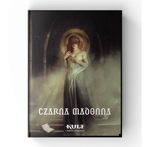 Kult: Czarna Madonna