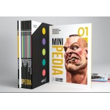MiniPedia 01: Preparing a Miniature and Paintbrush Techniques