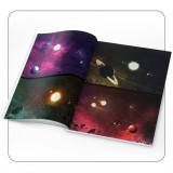 ISS Vanguard: Galactic Almanac (edycja polska)