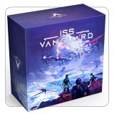 ISS Vanguard (core pledge, Polska edycja Gamefound)