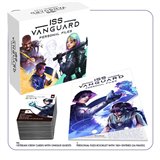 ISS Vanguard: Personal Files (edycja polska)
