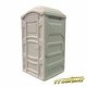 Portable Toilet Set