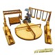 Play Park Set