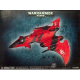 Hemlock Wraithfighter / Crimson Hunter