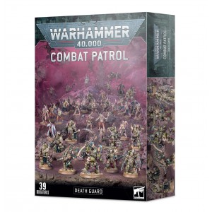 Combat Patrol: Death Guard						