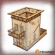 Venetian Dice Tower