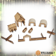 25mm Farm Accessories