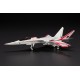 Ace Combat Infinity Plastic Model Kit 1/144 XFA-27 15 cm