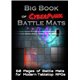 Big Book of CyberPunk Battle Mats - EN