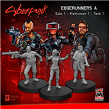  Cyberpunk Red - Edgerunners A