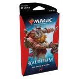 MTG: Kaldheim Theme Booster - Red