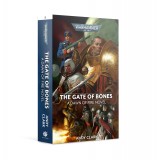 Dawn of Fire: The Gate Of Bones (Paperback)