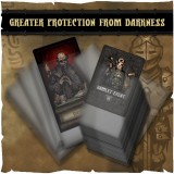 Darkest Dungeon: Greater Protection from Darkness