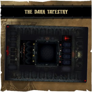 Darkest Dungeon: The Dark Tapestry