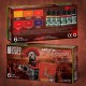 Paint Set - Red